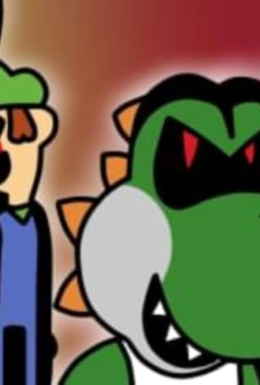 Five Nights at Sonic's: Maniac Mania