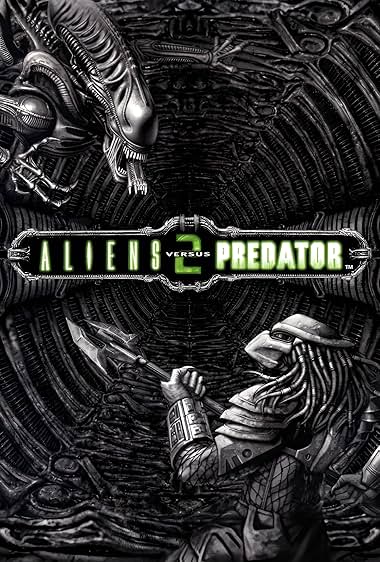 Aliens vs. Predator 2