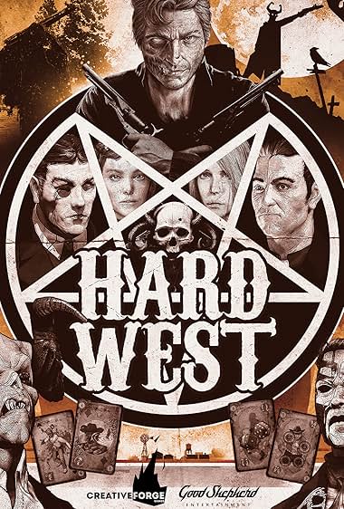 Hard West