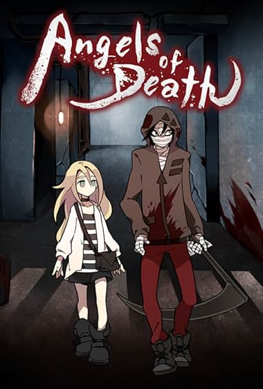Angels of Death