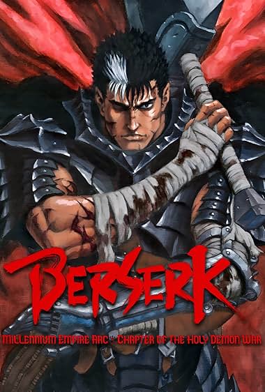 Berserk: Millennium Falcon hen seima senki no sho