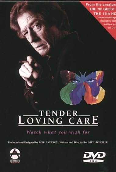 Tender Loving Care