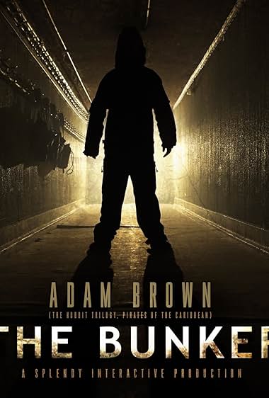 The Bunker