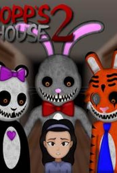 Mr. Hopp's Playhouse 2