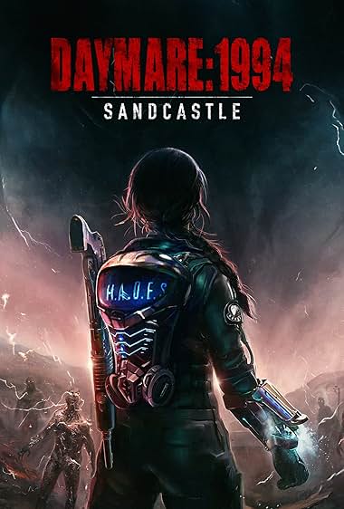 Daymare: 1994 Sandcastle