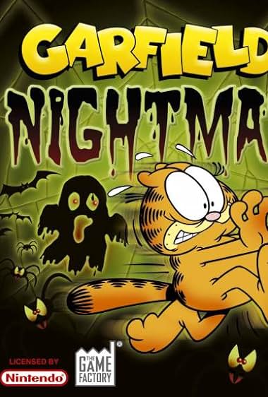 Garfield's Nightmare