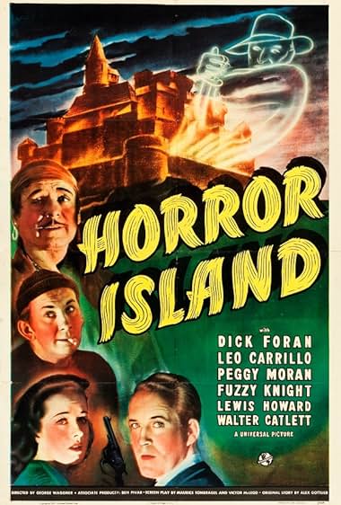 Horror Island