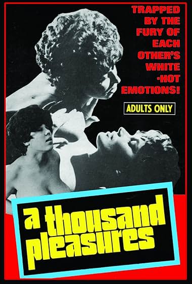 A Thousand Pleasures