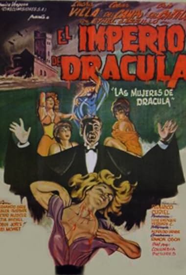 El imperio de Drácula
