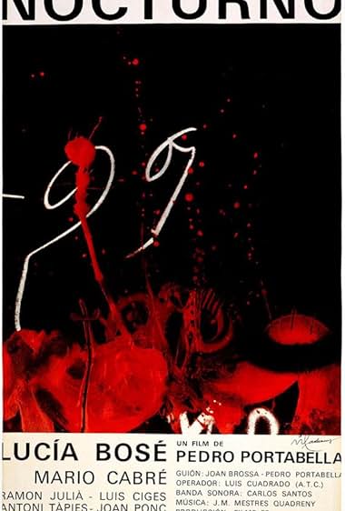 Nocturno 29