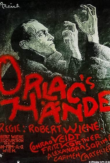 Orlacs Hände