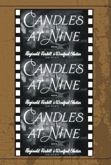 Candles at Nine