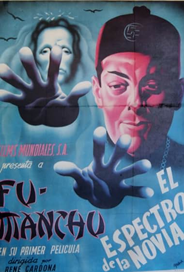 El espectro de la novia