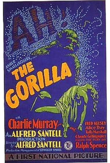 The Gorilla