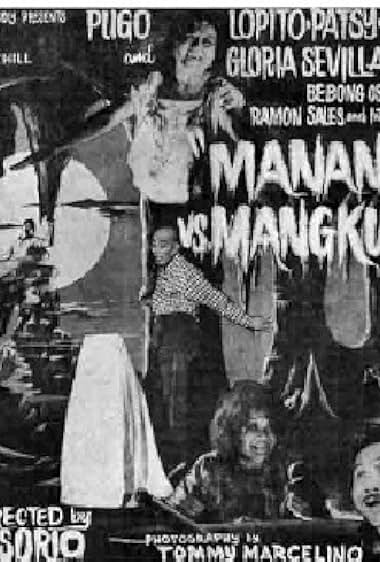Manananggal vs. mangkukulam