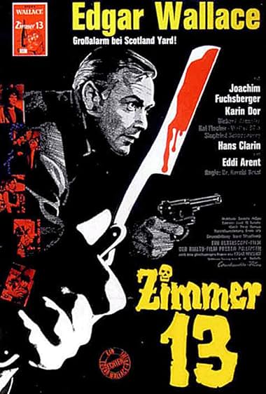 Zimmer 13