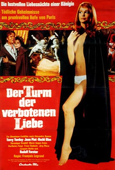 Der Turm der verbotenen Liebe