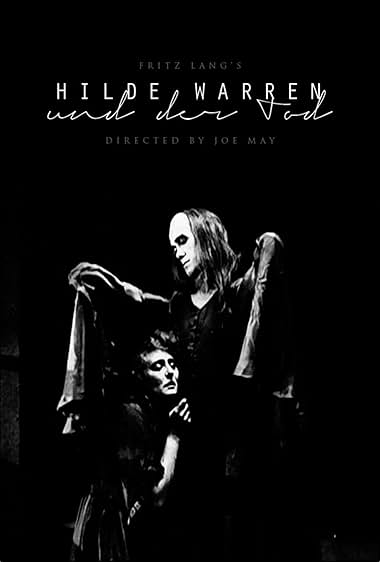 Hilde Warren und der Tod