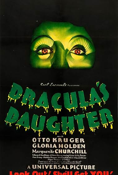 Daughter of Dracula