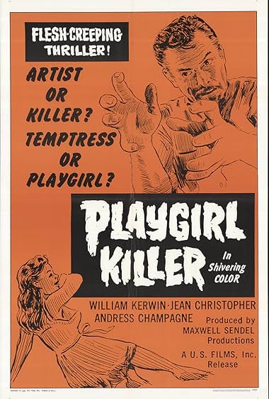 Playgirl Killer