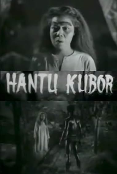 Hantu Kubor