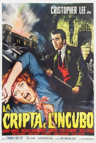 La cripta e l'incubo