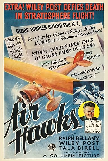 Air Hawks