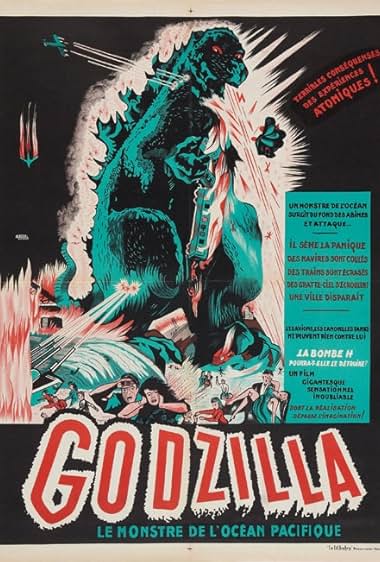 Godzilla