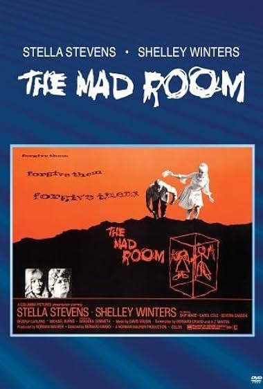 The Mad Room