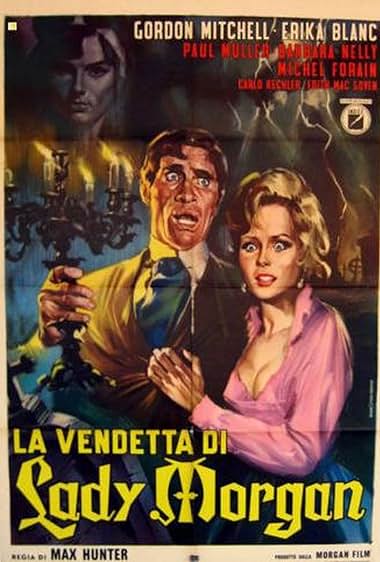 La vendetta di Lady Morgan