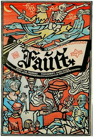 Faust