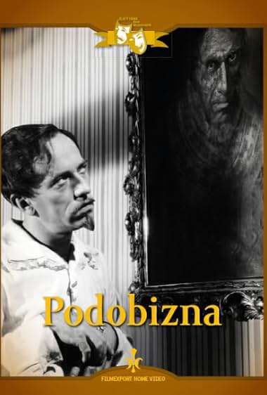 Podobizna