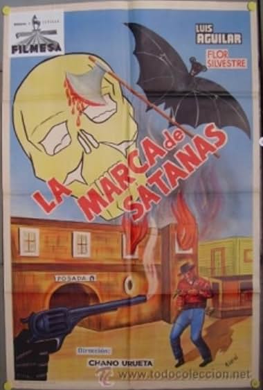 La marca de Satanás