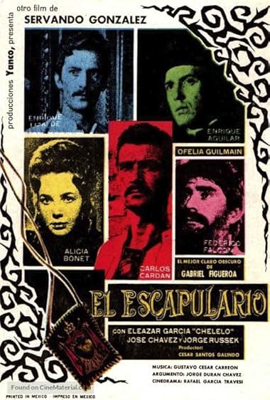 El escapulario