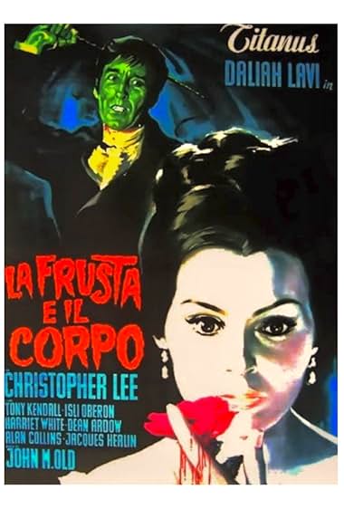 La frusta e il corpo