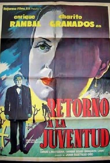 Retorno a la juventud