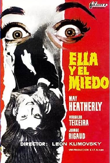 Ella y el miedo