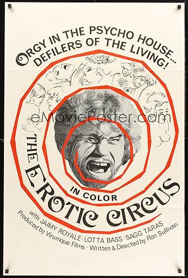 The Erotic Circus
