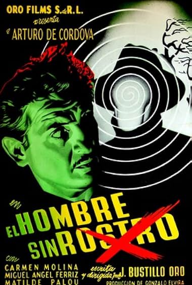 El hombre sin rostro