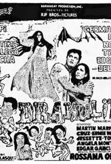 Drakulita