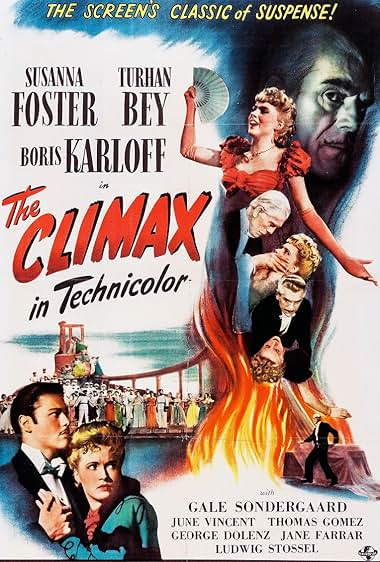 The Climax