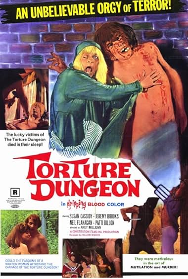 Torture Dungeon