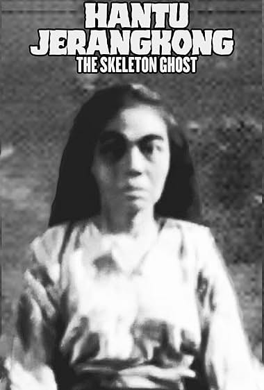 Hantu Jerangkung