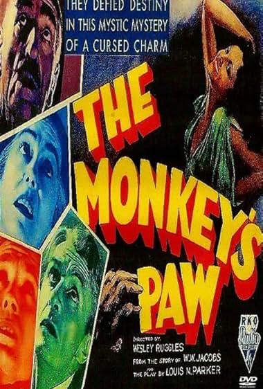 The Monkey's Paw