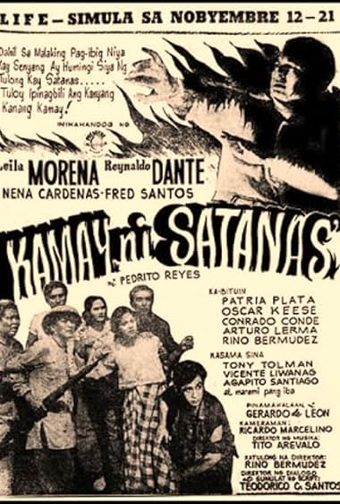 Kamay ni Satanas