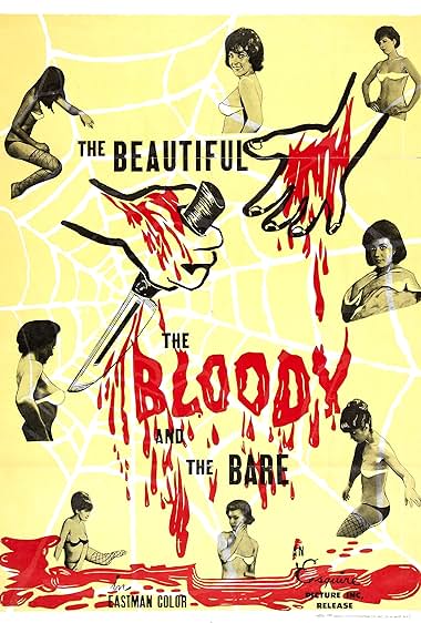 The Beautiful, the Bloody, and the Bare