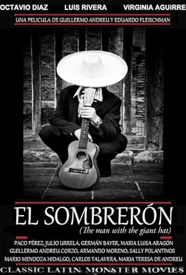El sombrerón