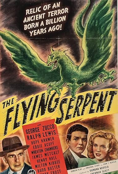The Flying Serpent