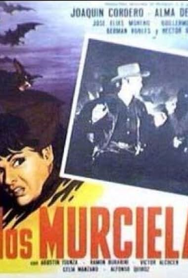 Los murciélagos