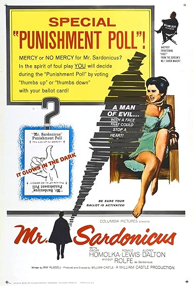 Sardonicus
